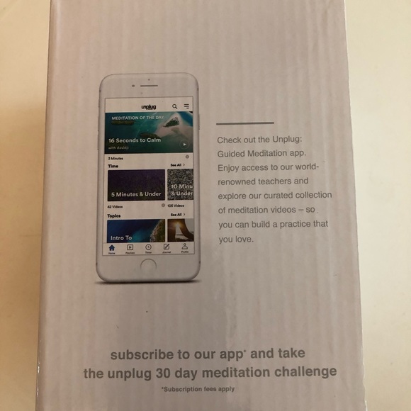 Unplug Diffuser - Picture 4 of 5